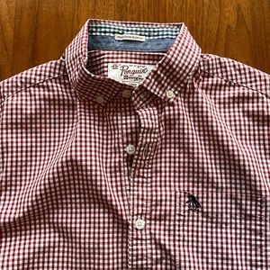 Penguin “heritage slim fit” button down - Size Small